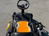 Cub Cadet Rasen Z2 117 S - Afbeelding 3