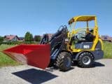 Eurotrac W11 - Afbeelding 1