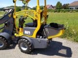 Eurotrac W11 - Afbeelding 4