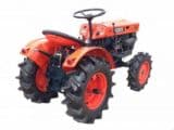 Kubota B6000 - Afbeelding 2