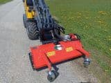 Eurotrac W11-C mit Kabine - Afbeelding 3