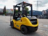 Eurotrac FD30-II - Afbeelding 4