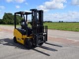 Eurotrac FE25 - Afbeelding 2