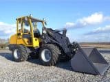 Eurotrac W13-CF - Afbeelding 3