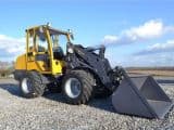 Eurotrac W13-F - Afbeelding 2