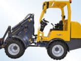 Eurotrac W12-S - Afbeelding 1