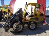 Eurotrac W12-S - Afbeelding 2