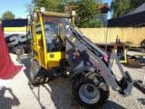 Eurotrac W12-S - Afbeelding 3