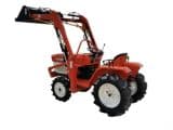 Kubota B1400 MIT FRONTLADER - Afbeelding 3