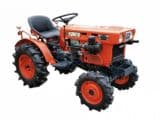 Kubota B6001 - Afbeelding 1