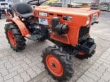 Kubota B6001 - Afbeelding 2