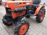 Kubota B6001 - Afbeelding 3