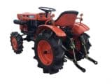 Kubota B7001 - Afbeelding 3