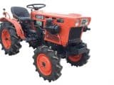 Kubota B7001 - Afbeelding 4