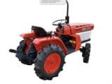 Kubota B1400 - Afbeelding 3