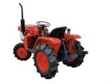 Kubota B1400 - Afbeelding 4