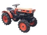 Kubota B5001 - Afbeelding 1