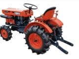 Kubota B5001 - Afbeelding 3