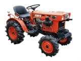 Kubota B5001 - Afbeelding 4