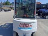 Nissan QX2-30H - Afbeelding 4