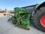 Amazone AD 403 mit KG 403 - Afbeelding 1