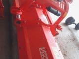 Vigolo Mulcher MX2/R - Afbeelding 3