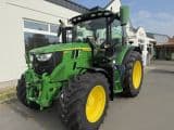 John Deere 6R 150 - Afbeelding 1