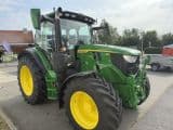 John Deere 6R 150 - Afbeelding 3