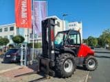 Manitou M50.4 D ST5 S1 EU - Afbeelding 2