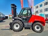 Manitou M50.4 D ST5 S1 EU - Afbeelding 3