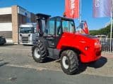 Manitou M50.4 D ST5 S1 EU - Afbeelding 4