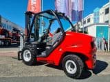 Manitou MSI 25 D K ST5 S1 - Afbeelding 3