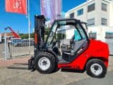 Manitou MSI 25 D K ST5 S1 - Afbeelding 4