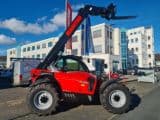 Manitou MLT 733 85KW - Afbeelding 3