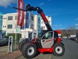 Manitou MLT 733 85KW - Afbeelding 4