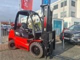 Manitou MI 35 Gas Tripl - Afbeelding 1