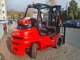 Manitou MI 35 Gas Tripl - Afbeelding 2