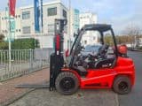 Manitou MI 35 Gas Tripl - Afbeelding 4