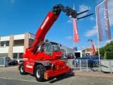Manitou MRT 2150 Privilege - Afbeelding 2