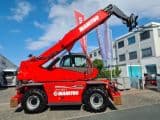 Manitou MRT 2150 Privilege - Afbeelding 3