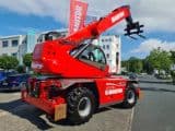Manitou MRT 2150 Privilege - Afbeelding 4