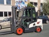 Bobcat D35NXS - Afbeelding 1