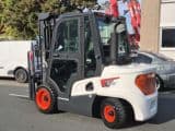 Bobcat D35NXS - Afbeelding 2