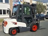 Bobcat D35NXS - Afbeelding 3