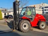 Manitou M50.4 - Afbeelding 2