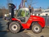 Manitou M50.4 - Afbeelding 3