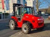 Manitou M50.4 - Afbeelding 4