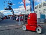 Manitou 120 AETJ 12mtr - Afbeelding 2
