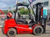 Manitou MI 30 Gas Tripl - Afbeelding 1