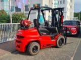 Manitou MI 30 Gas Tripl - Afbeelding 2